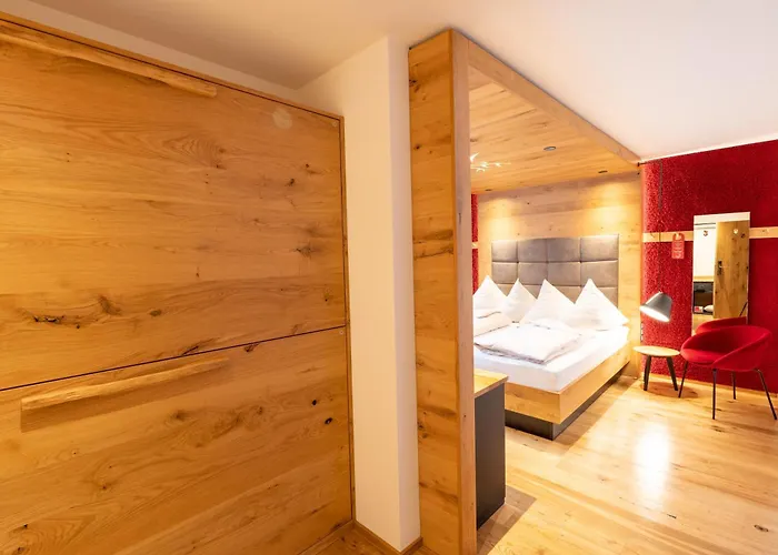 Hotel Hirsch