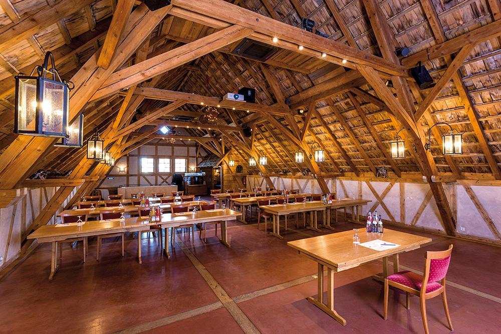 Hotel Hirsch