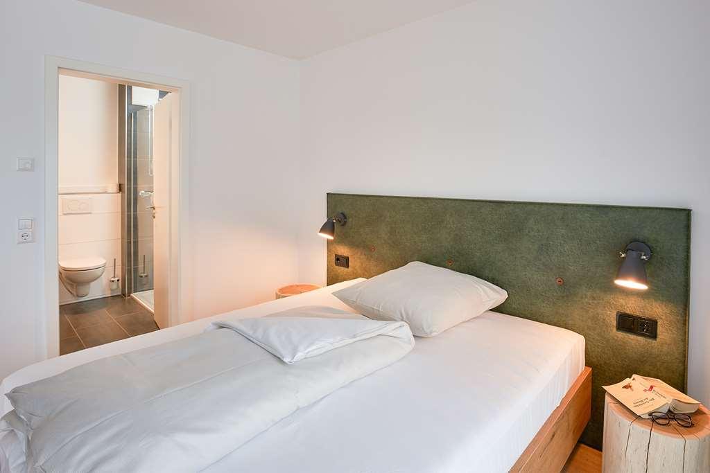 Hirsch Hotel
