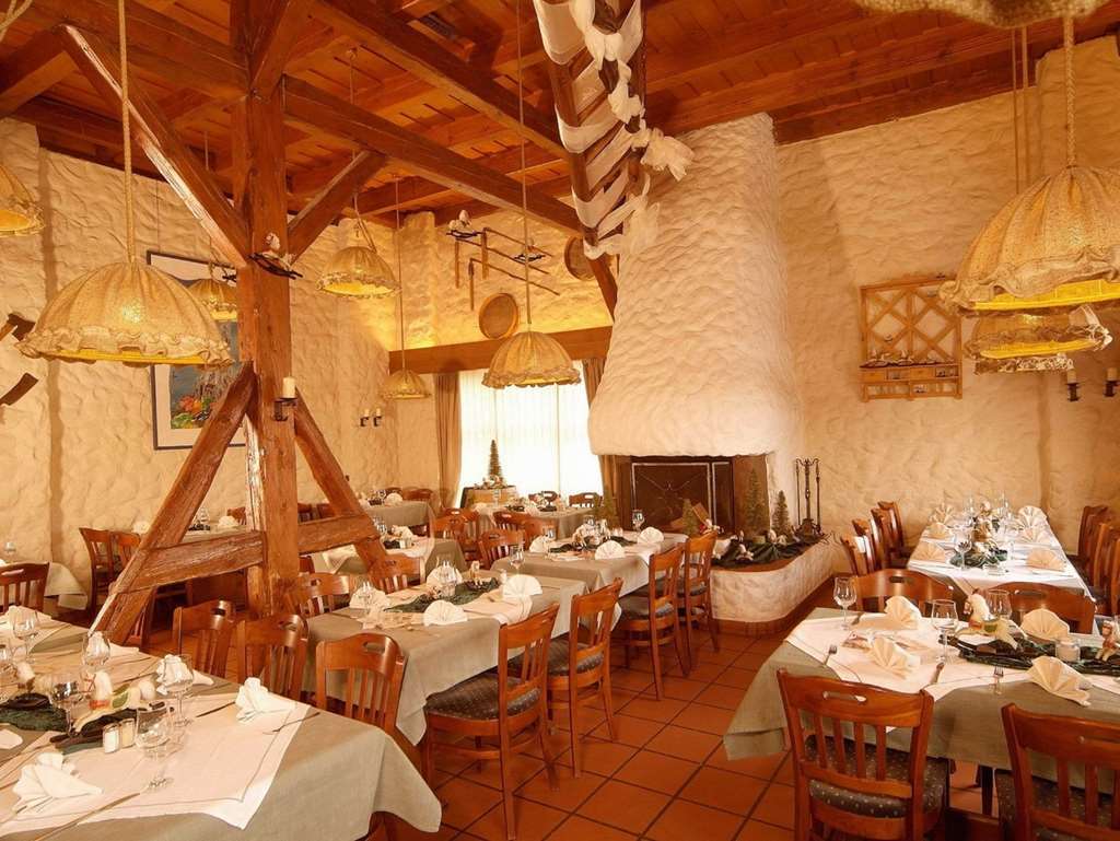 Hirsch Hotel
