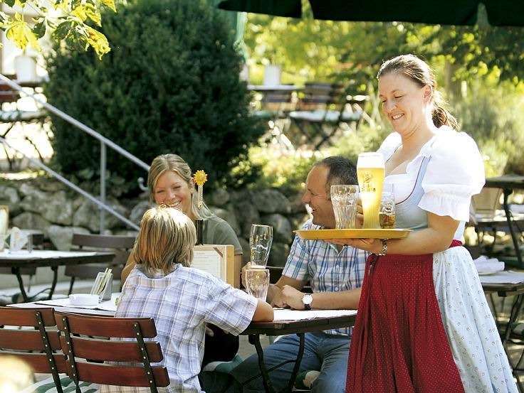 Hotel Hirsch
