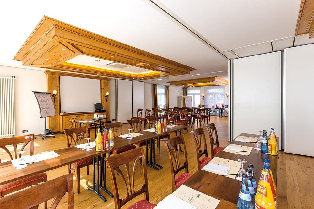 Hotel Hirsch