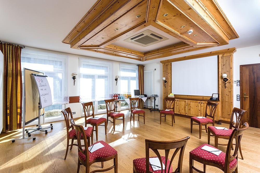 Hotel Hirsch