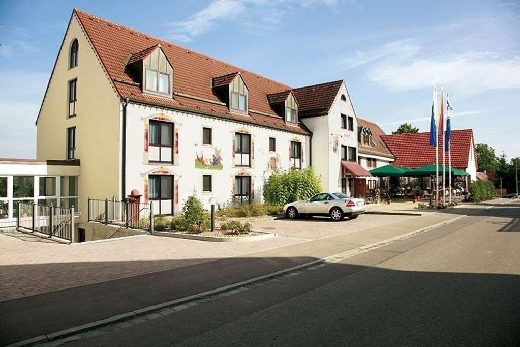 Hirsch 4*