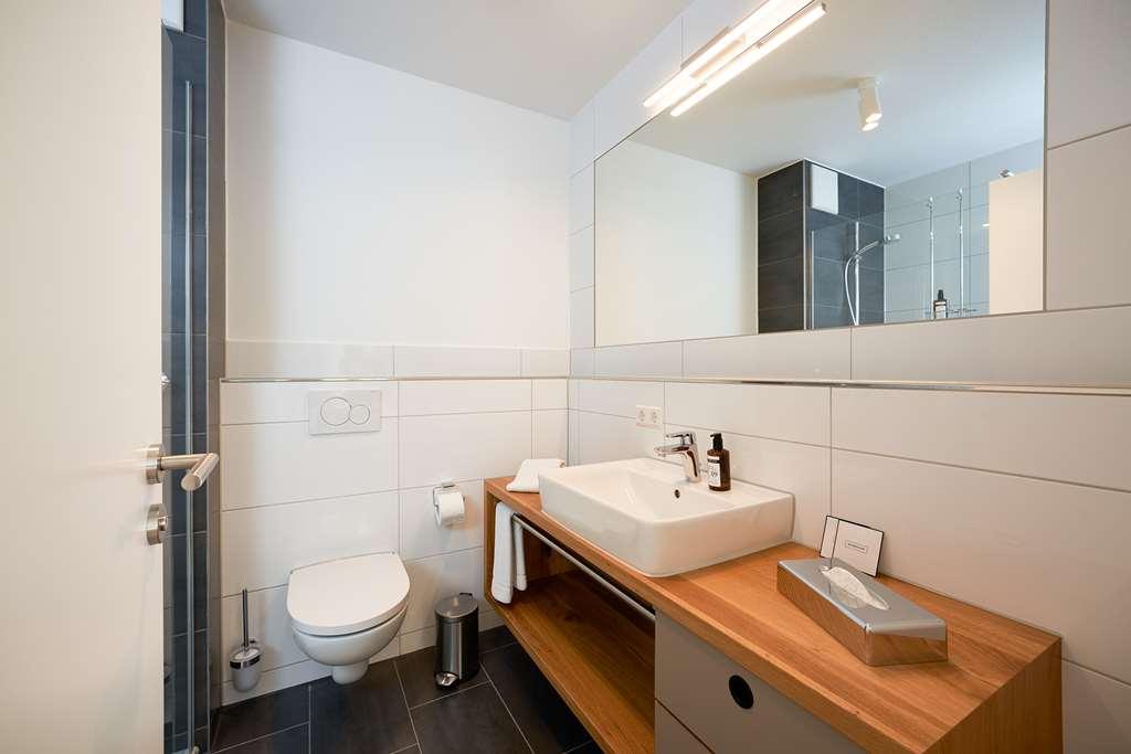 Hotel Hirsch Neu-Ulm