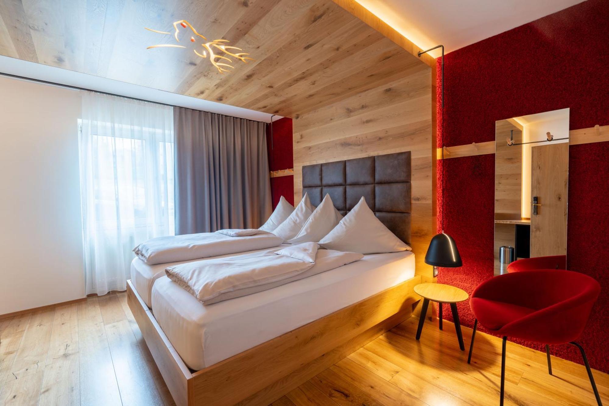 Hirsch 4* Neu-Ulm