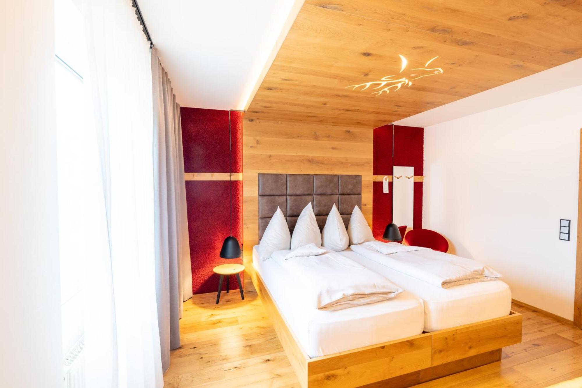 Hotel Hirsch