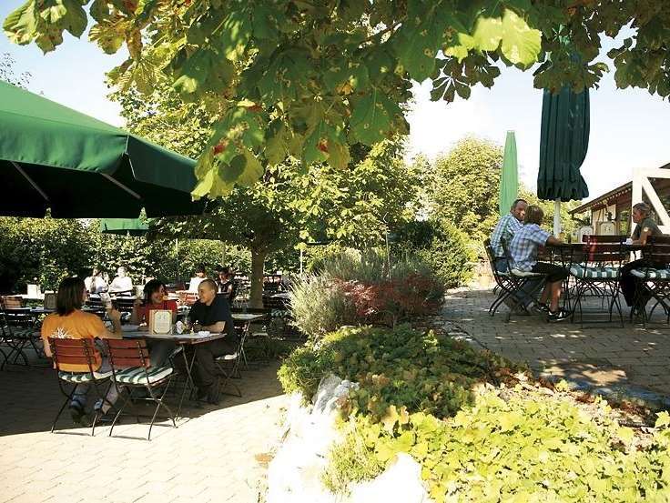 Hirsch Hotel Neu-Ulm