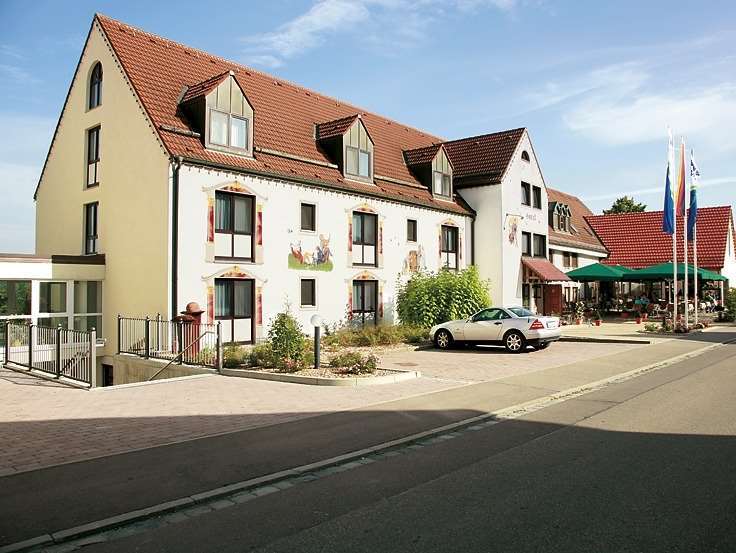 Hirsch Neu-Ulm